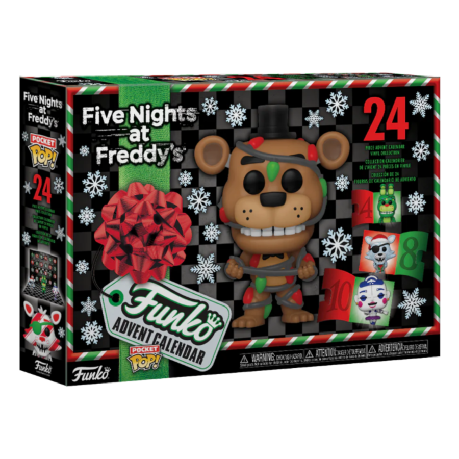 FNAFAdventCalendar