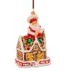 Huras Christmas hanging ornament snowman
