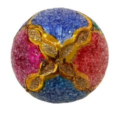 Huras Christmas hanging ornament snowman