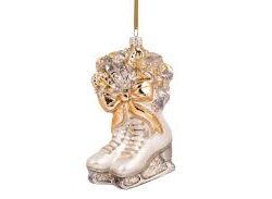 Huras Christmas hanging ornament snowman