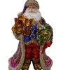 Huras Christmas hanging ornament snowman