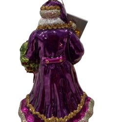 Huras Christmas hanging ornament snowman