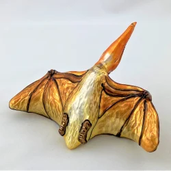 Huras Christmas hanging ornament snowman