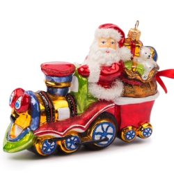 Huras Christmas hanging ornament snowman