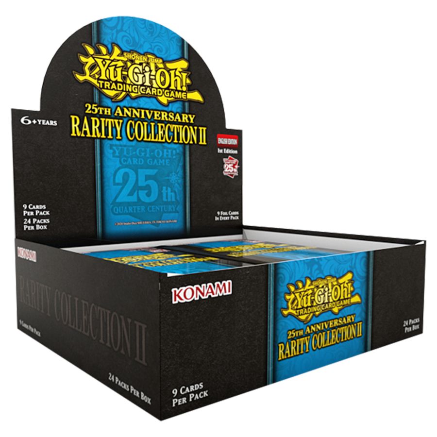 KON18404-Yu-Gi-Oh-25th-Ann-Rarity-Collection-2-Booster-24ct-CDU-01