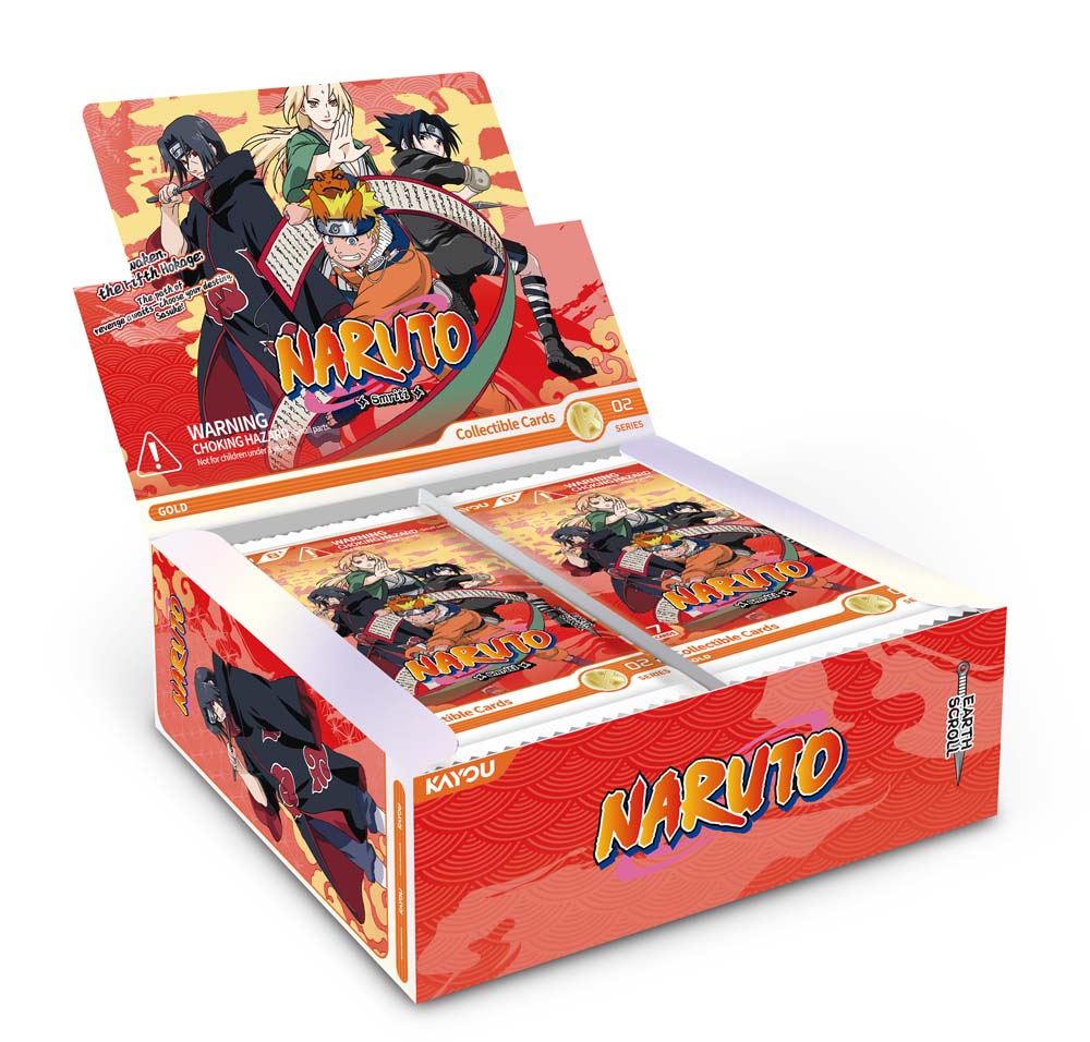 Naruto_EarthScroll