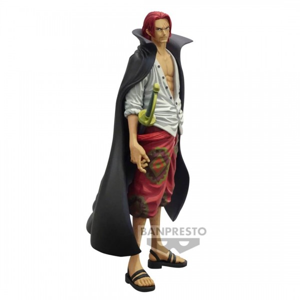 OnePieceShanks