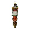 Huras Christmas hanging ornament snowman