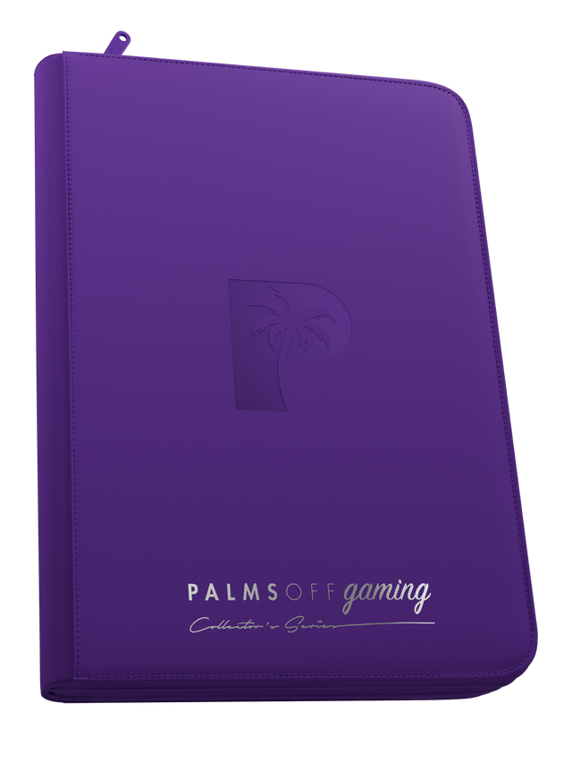 TOP-09-PUR_collectors-series-9-pocket-top-loader-zip-binder-purple_profile__81496