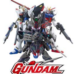 Gundam