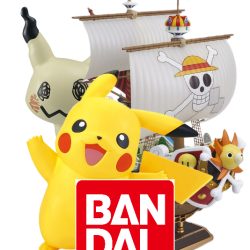 Bandai