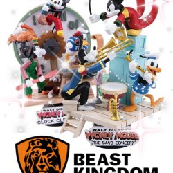 Beast Kingdom